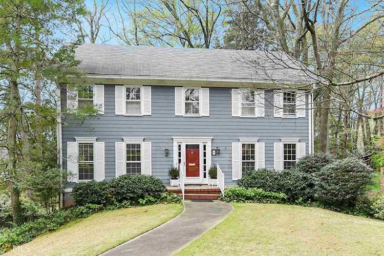 37 Fairfield Dr Avondale Estates, GA 30002