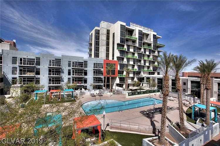 353 E Bonneville Ave #744 Las Vegas, NV 89101