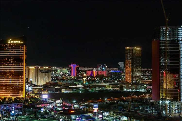 2747 Paradise Rd #3303 Las Vegas, NV 89109