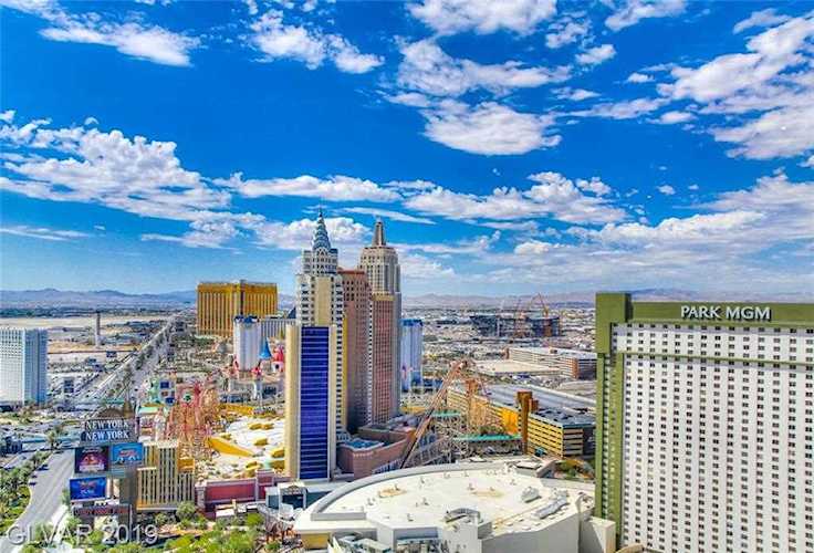 3750 S Las Vegas Blvd #2804 Las Vegas, NV 89158