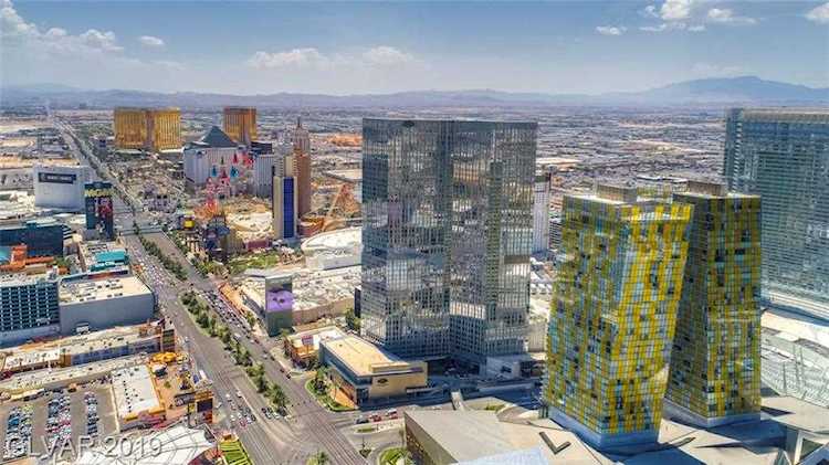 3750 S Las Vegas Blvd #2908 Las Vegas, NV 89158