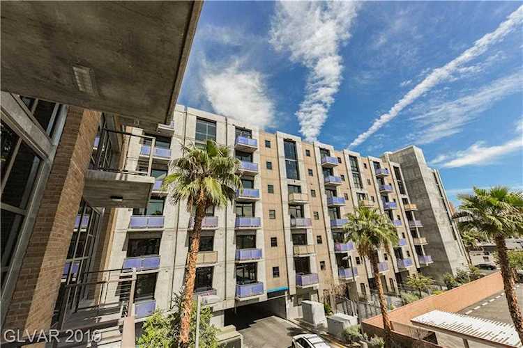 353 Bonneville Ave #343 Las Vegas, NV 89101