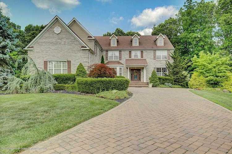 1 Bard Dr Monroe, NJ 08831