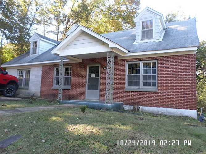 304 Copeland Dr Waynesboro, TN 38485