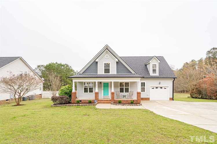 2373 Southfort Drive Garner, NC 27529