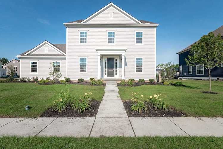 7426 Cottonwood Drive Plain City, OH 43064