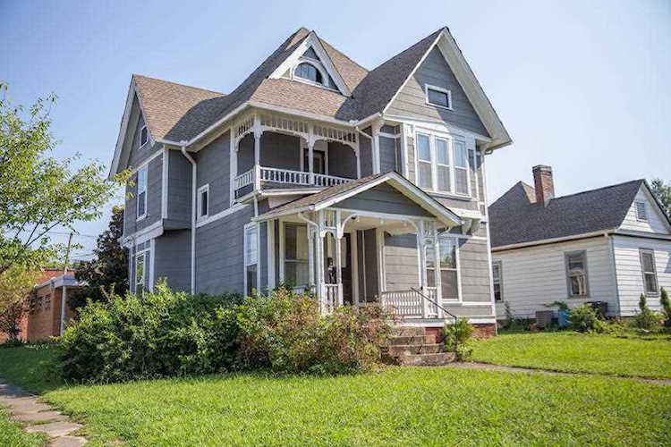 1603 Jefferson Ave Knoxville, TN 37917 | MLS 1091524 Photo 1