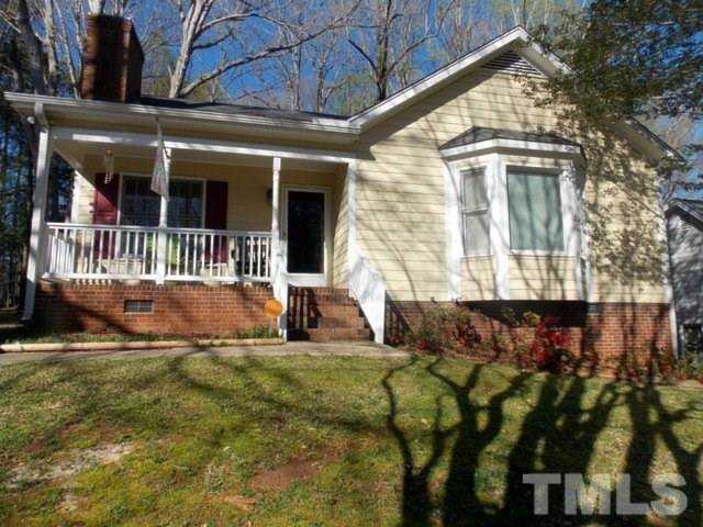 601 Chapwith Road Garner, NC 27529