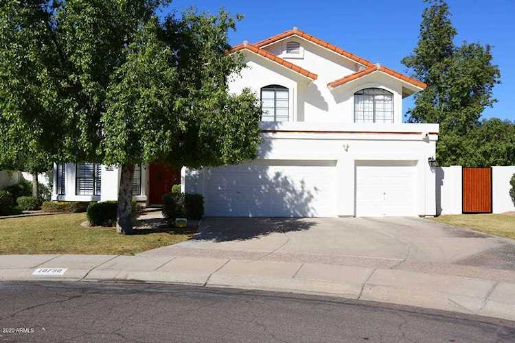 10790 E San Salvador Drive Scottsdale, AZ 85258