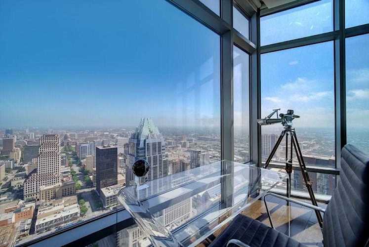 200 Congress Ave #44K Austin, TX 78701