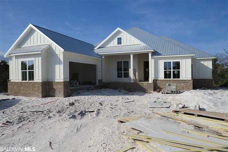 31455 Pine Run Drive Orange Beach, AL 36561