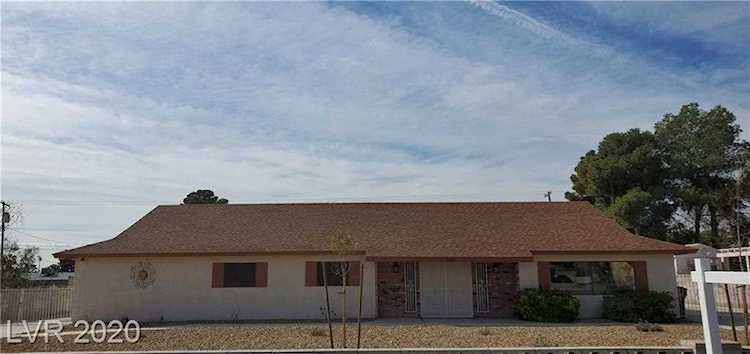 5353 Eugene Ave Las Vegas, NV 89108