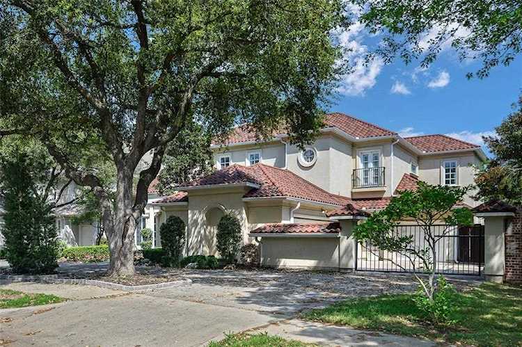 1416 Eastwick Lane Plano, TX 75093
