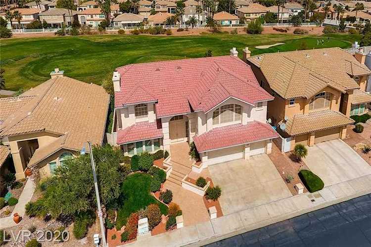 2448 Ram Crossing Way Henderson, NV 89074