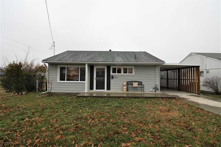 4911 Warbler Way Louisville, KY 40213