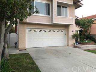20 W Glorieta Irvine, CA 92620