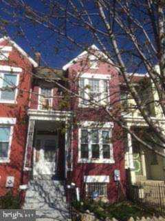 3319 11th St NW Washington, DC 20010 | MLS ® DCDC463716 Photo 1