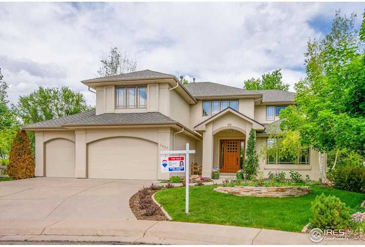 2427 Targhee Pt Lafayette, CO 80026