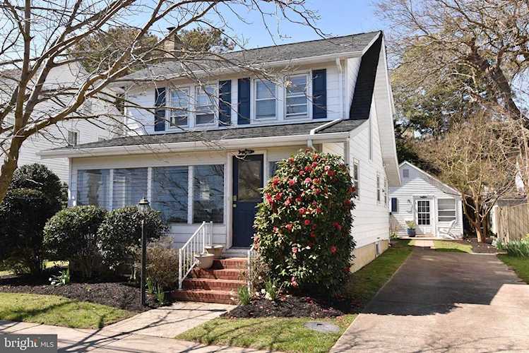 303 Bayard Ave Rehoboth Beach, DE 19971