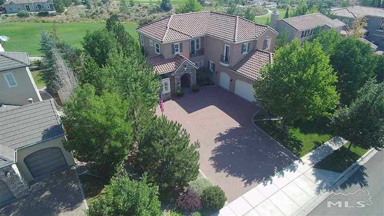 8445 Fairway Chase Trail Reno, NV 89523