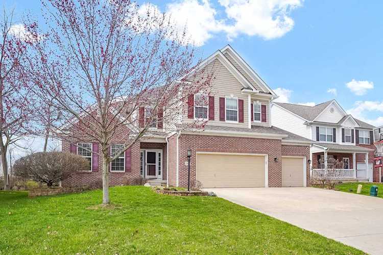 147 Leasure Drive Pickerington, OH 43147 | MLS 220009477 Photo 1