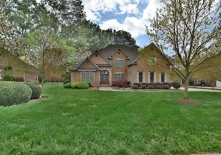1580 Farrow Dr Rock Hill, SC 29732