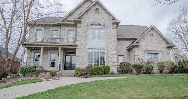 837 Inspiration Way Louisville, KY 40245