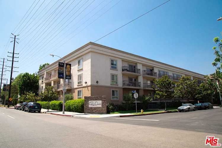 141 S Clark Drive #315 West Hollywood, CA 90048