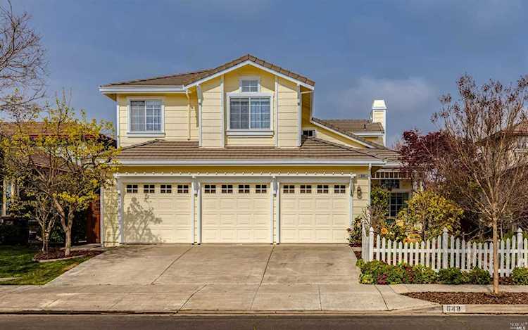 648 Tulare Street Petaluma, CA 94954