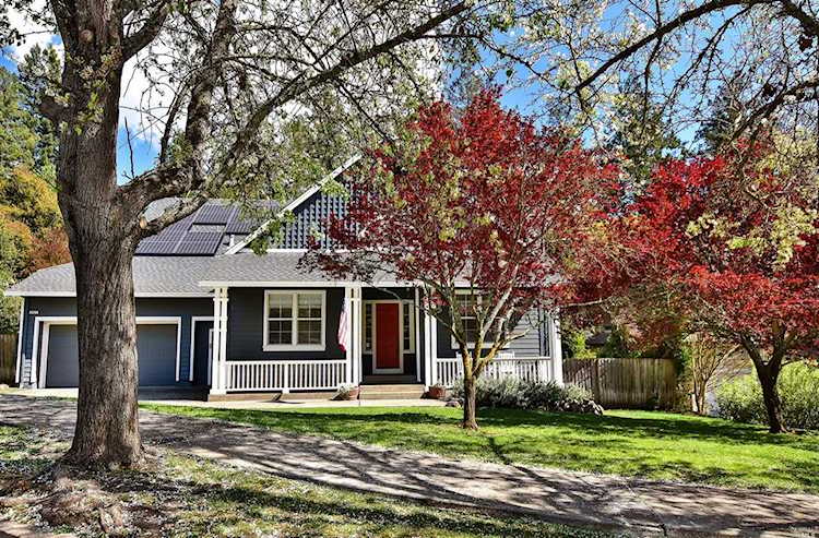 3562 Aikin Place Santa Rosa, CA 95404