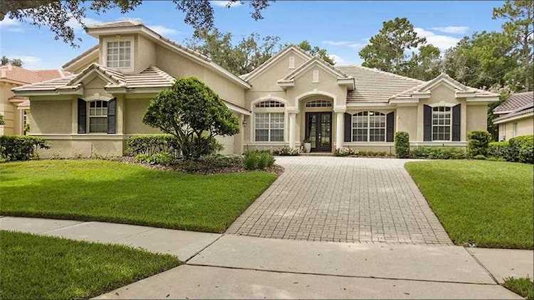 3245 Oakmont TERRACE Longwood, FL 32779