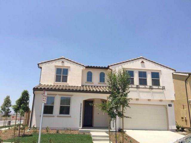 3072 E Oak Knoll Ontario, CA 91761