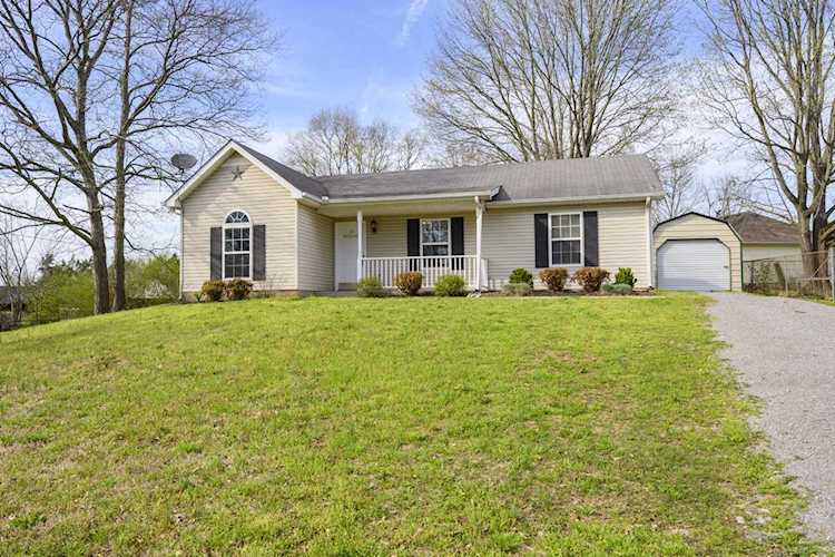 217 Taylor Dr La Vergne, TN 37086 | MLS 2135694 Photo 1