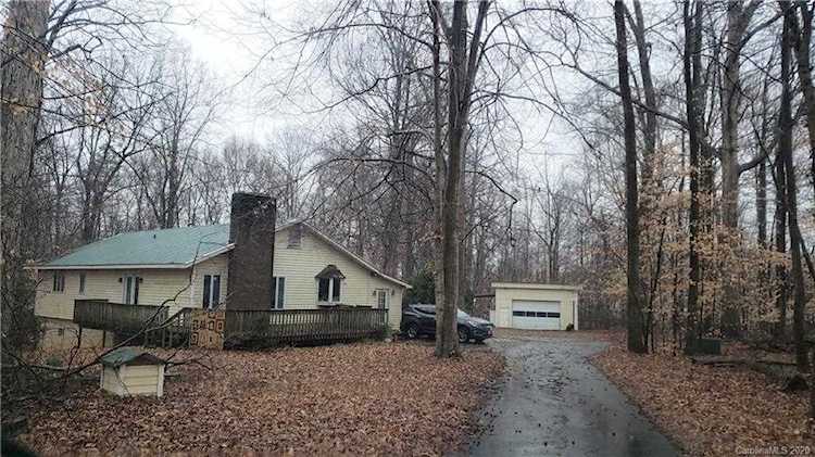 10528 Truelight Church Rd Mint Hill, NC 28227
