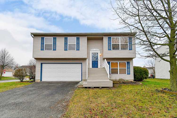 1885 Berwick Court Delaware, OH 43015