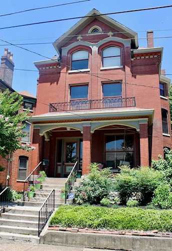 609 W St. Catherine St Louisville, KY 40203 | MLS 1552273 Photo 1