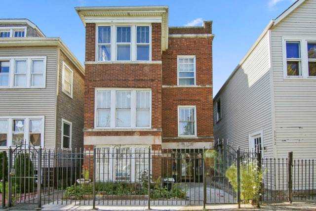 2250 N Lorel Ave Chicago, IL 60639