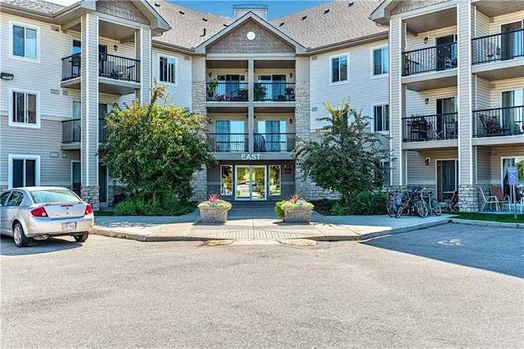 2395 Eversyde Avenue SW #1126 Calgary, AB T2Y 0B5