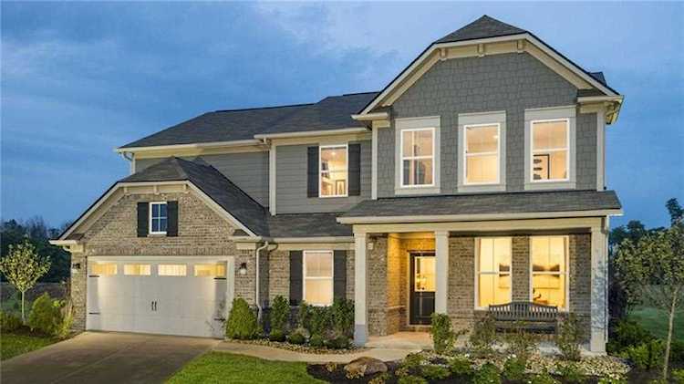 3185 Kent Drive Brownsburg, IN 46112