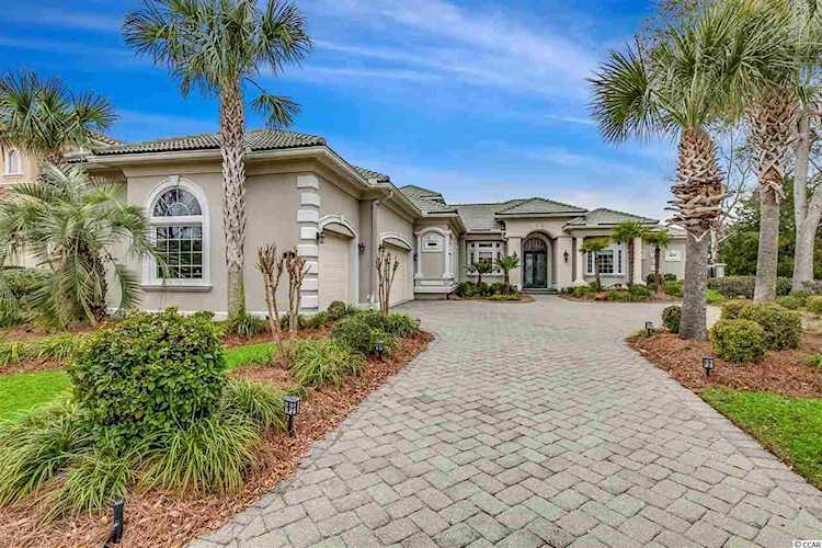 1621 Serena Dr. Myrtle Beach, SC 29579