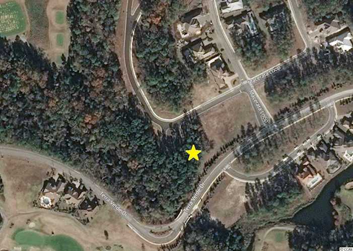 2025 Teramo Dr. Myrtle Beach, SC 29579