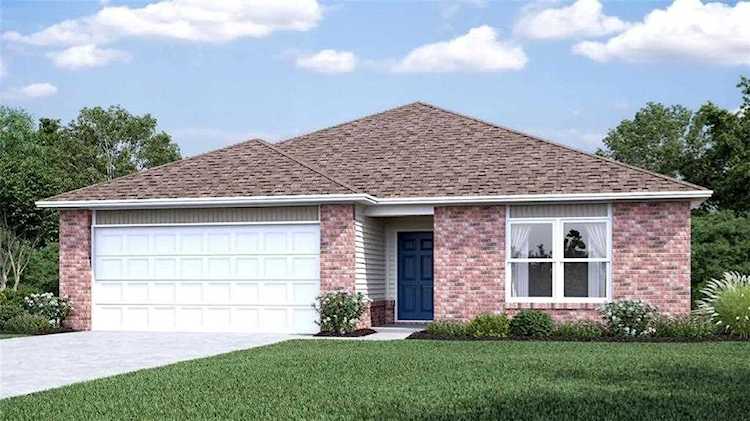 15249 Mills Terrace Garfield, AR 72732