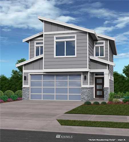 3355 Amak Lane Bremerton, WA 98310