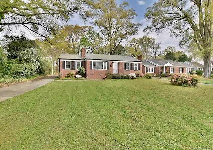 721 Sumter Ave Rock Hill, SC 29730 | MLS 3607697 Photo 1