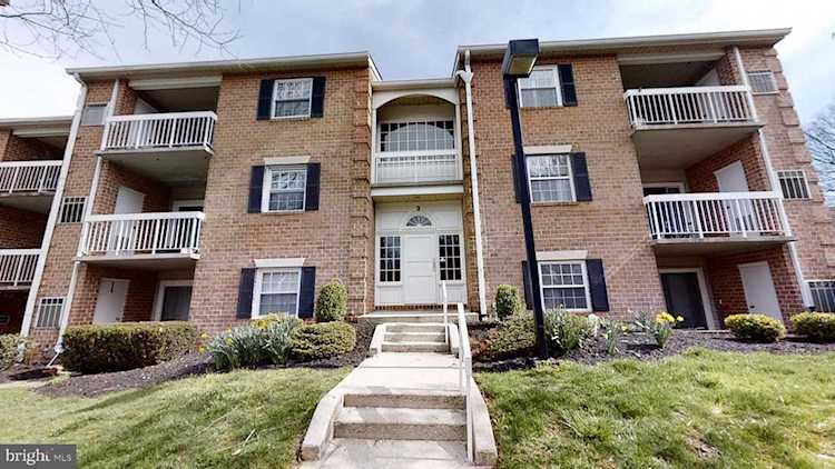 2 Ballycruy Ct #301 Lutherville Timonium, MD 21093