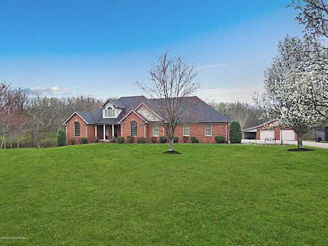 1030 Navajo Dr Bardstown, KY 40004