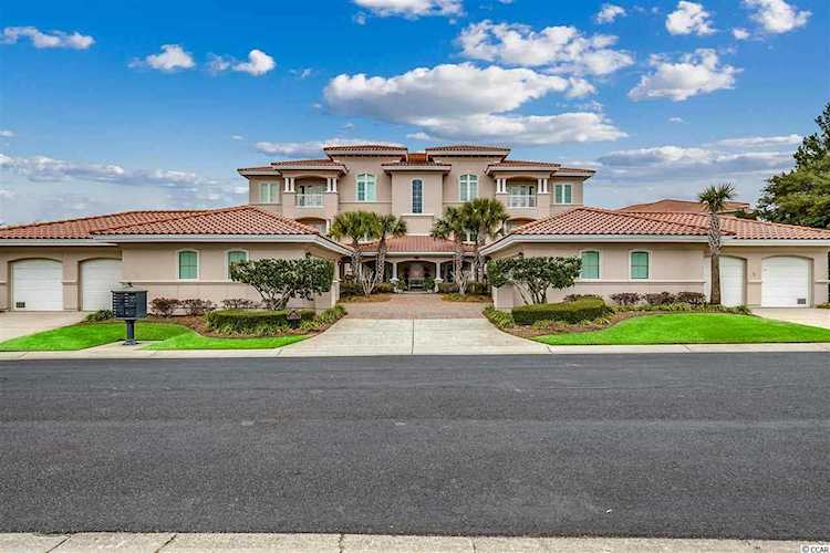 8561 San Marcello Dr. #13-201 Myrtle Beach, SC 29579