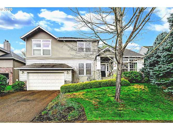 15110 SW Gingko Ct Sherwood, OR 97140
