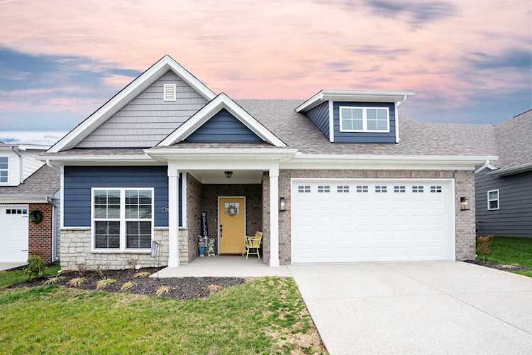 7708 Independence Pl Crestwood, KY 40014