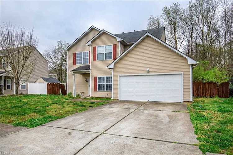 home for sale in All Others Area 31 Chesapeake VA 23324 - MLS 10311411 Photo 1